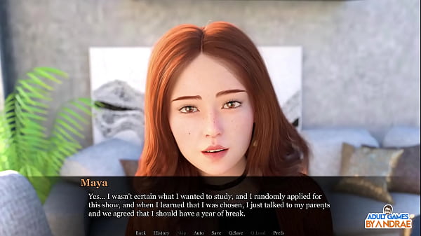 EP2: Lovely And Honey Maya [Tune In To The Present]