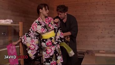 Brutal Japanese COUGAR Miu Suzuha Invites You To Outdoor Scorching Jav Scene Crazy Passion Milf