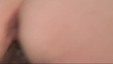 She Started Humping Him Vigorous, Her Sides Grinding To The Rhythm, Drippy All Over His Big Black Member Then Switched To Missionary For Penetrating, Slow Caresses. The Chemistry