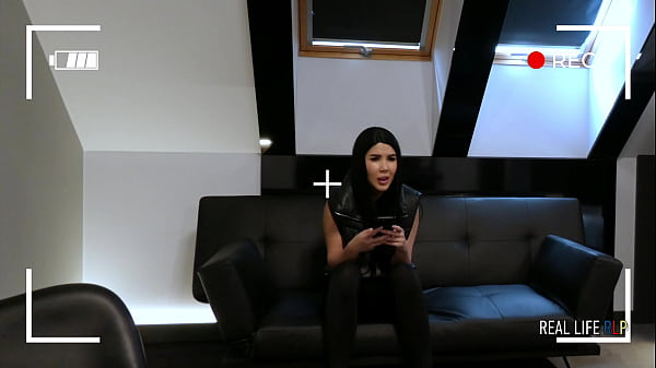 Actual Life Porno 71: PUK3 Relish Dame Dee - Analingus, Piss Drinking And Powerful Sex.