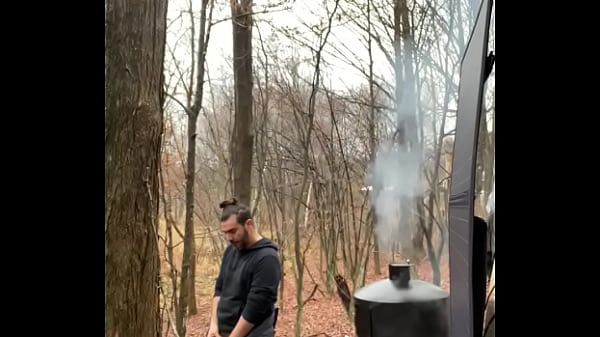 Pissing Off Grid