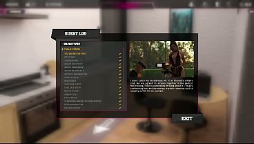 Complete Gameplay - Steps Of Debauchery, Part 29