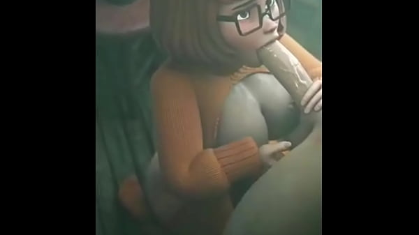 Velma Milks Your Boner