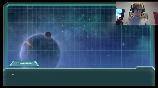 Awakening Aboard A Mysterious Spaceship - Star Channel 34 Part 1 [Hentai Parody Game]