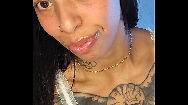 Empregadinha Safada