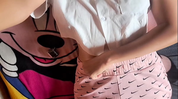¡Estoy TAN CALIENTE Por Esta Mesa! ¡Orgasmo Intenso! Porno Gratis De Frotamiento De Coño
