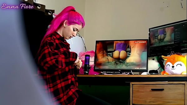 Stepsis Gets Spied Watching Porn For The Very First Time