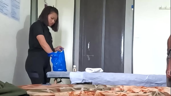 Happy Ending Massage Part1 In Thailand