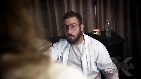 MissaX.com - CTRL - ALT - DEL: Krissy - Teaser