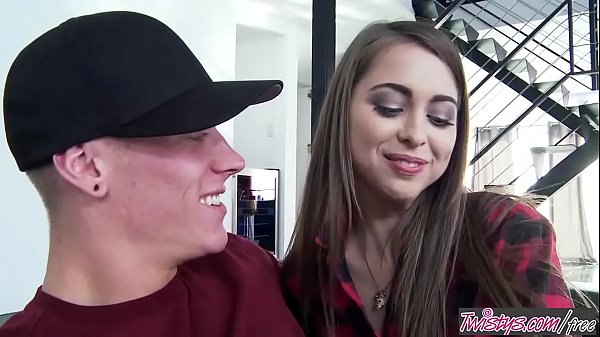 Twistys - (Riley Reid, Cody Sky) Starring At Practice Makes Flawless