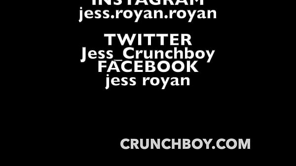 French Nympho Creampied In Jockstrap Bareback By Dom Huge Boner For Crunchboy