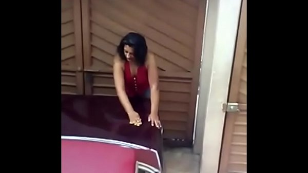 GRIS CARRILLO LA VECINA PUTA SE EXHIBE