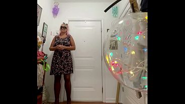 Brutal Candid Electric Shock BDSM