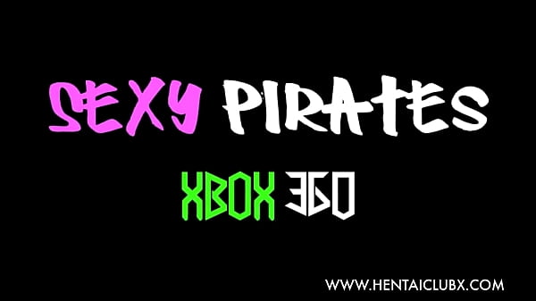 Bare SEXY Anime Pirates Girls XBOX 360 TOP PREMIUM THEME HD 1080p VISUAL REVIEW By STABB3D By Doll