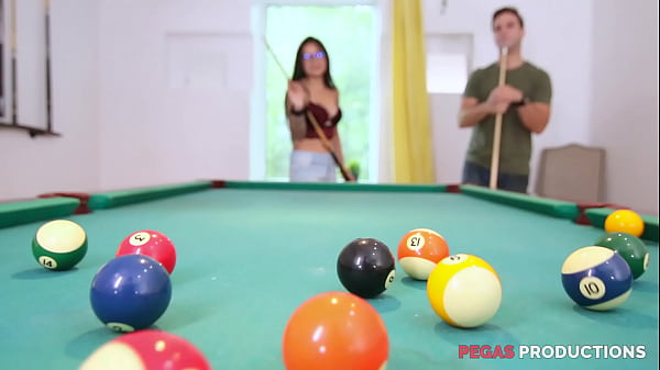 Pegas Productions - Kim Dupré Nouvelle Asiatique Bandante