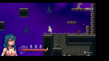 Gameplay Of Nayla's Castle - Girl Nail Others Gals