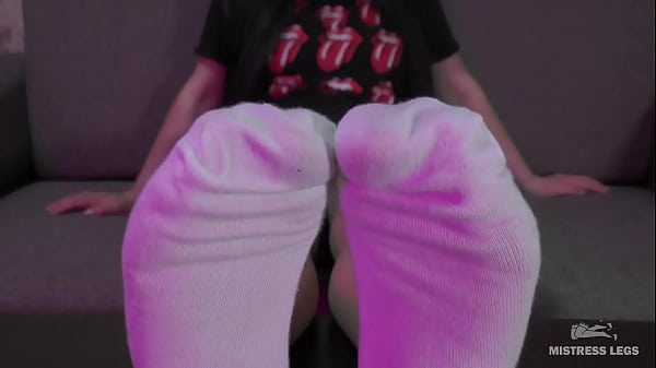 My Divine Tootsies In Socks Compilation