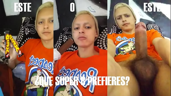Que Extremely 8 Prefieres ESTE O ESTE