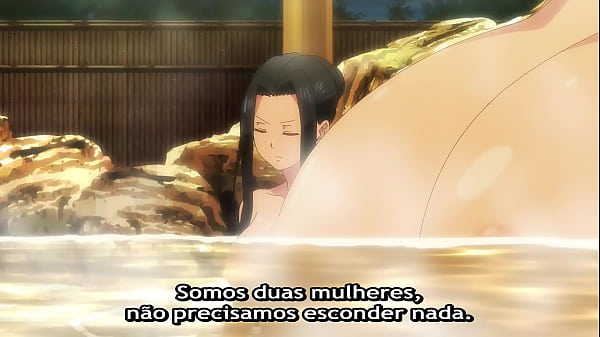 Shuumatsu No Harem EP 6 Legendado (HD)