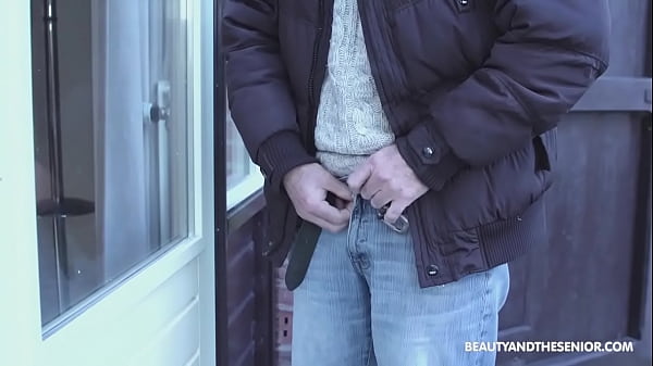 Instead Of Calling The Cops, Emma Hammers Her Stalker!