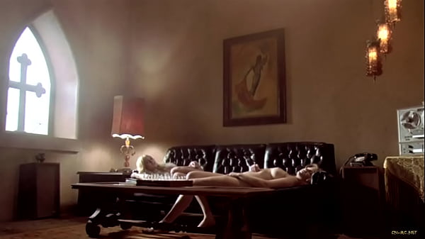 Lindsay Lohan & Alicia Rachel Marek - Machete (2010) 2