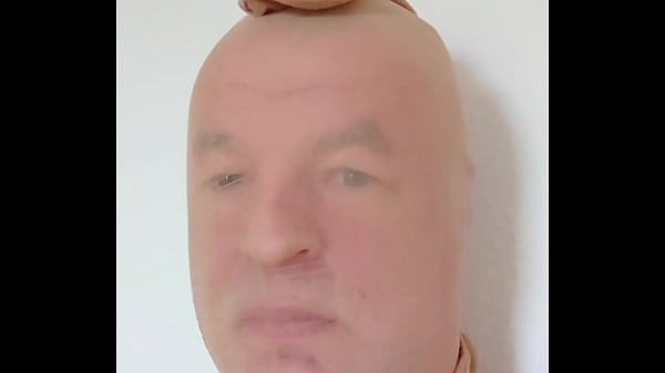 Ich Als Carmen Nylonjunge Bin Geil