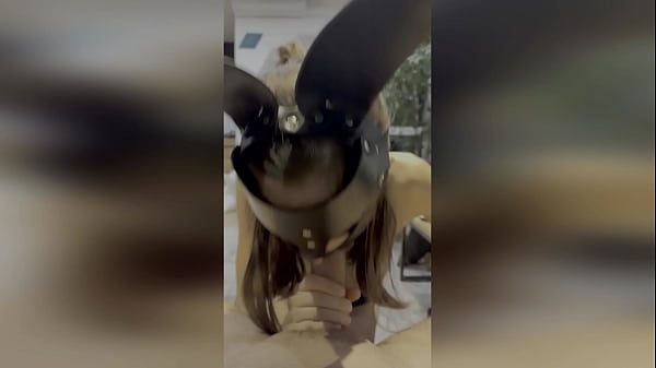 Hand Work, Bj And Face Finish On Melons – She Makes Me Lick It Off