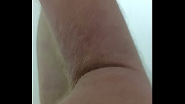 A Russian Gay Stud Put His Colossal Inked Backside On The Line And Lost At Cards! He Had To Slam In Ass Play And Take It On Video!
