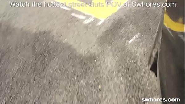 Grown Euro Prostitute Gets Picked From The Street And Plows