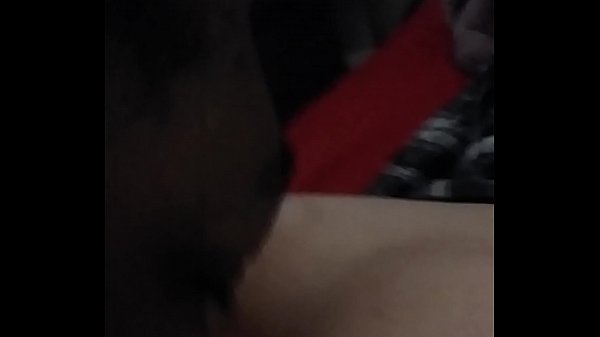 My Man Strokes My Ass While I Play With Myself
