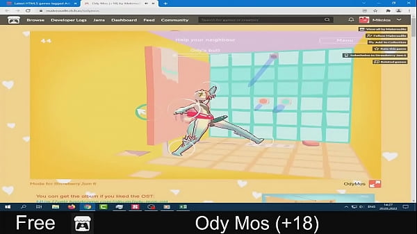 Ody Mos ( 18)