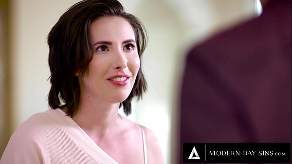 MODERN-DAY SINS - Lesbian Arabelle Raphael’s Secret Affair With HONEY Casey Calvert & Her Ex - PART 1