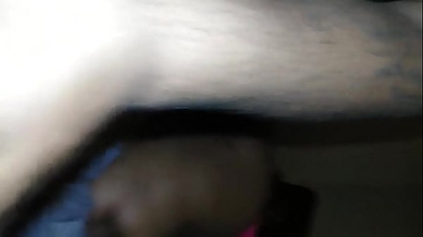 Ebony Bbw Redbone Takes Mr.Goodbar BBC