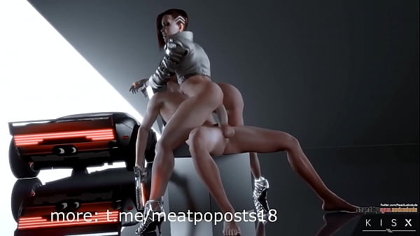 Cartoon Porn Cyberpunk2077 Compilation