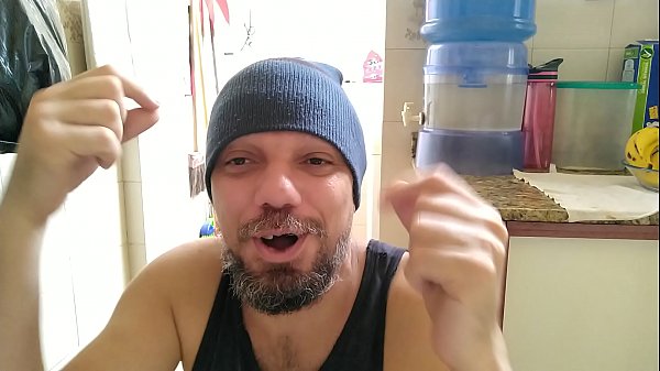 PRECISO DESESPERADAMENTE DE UMA MULHER PARA GRAVAR PORNOS COMIGO