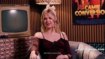 Petite Coco Lovelock's Unhinged Podcast With Bree Mills