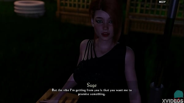 BEING A DIK #141 • Smoking Redhead Sage Nursing And Riding An Enormous, Slick Dick