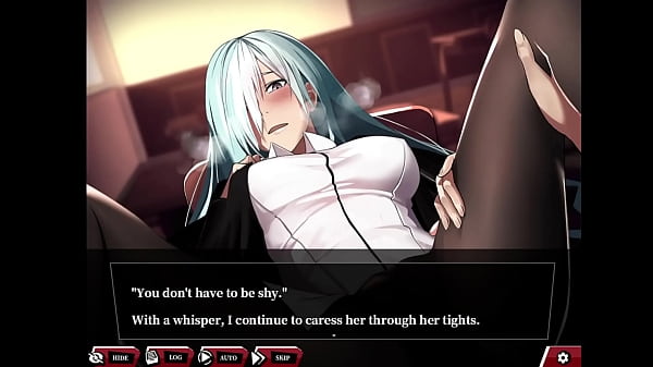Brynhildr H-Scene 01 (Fate/Empire Of Dirt) - ENG Translation