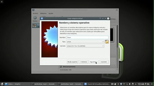 Comandos Segment 0 X264 X264