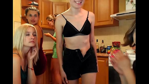 4 Honey Striptease