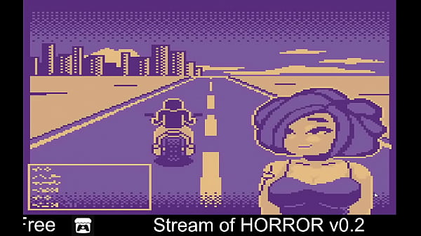 Stream Of HORROR V0.2