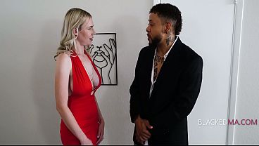 Once You Go Black, You Never Look Back | BlackedMa