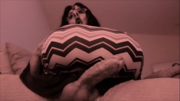 BBW Shemale Skank Karola TS