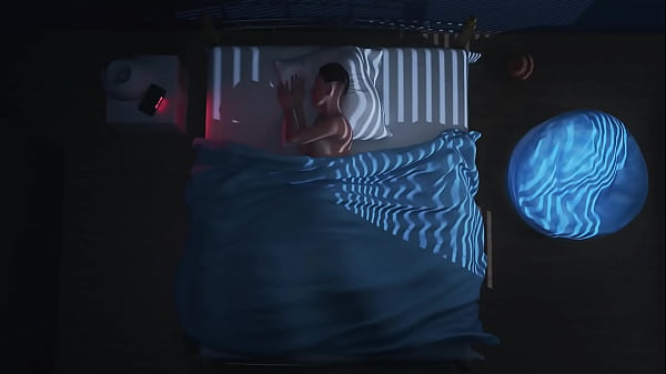 Rude Awakening[Lition3D]