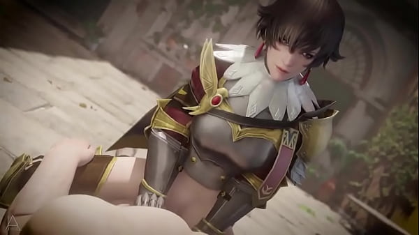 Fiorayne (monster Hunter) By Initial A