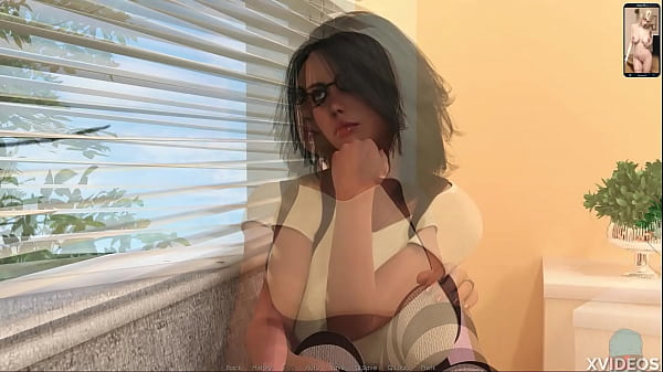 REUNION #159 • Sizzling And Sensual Hotties Relish The Sun In The Naked