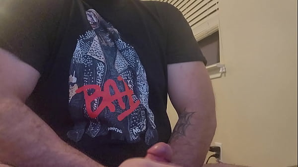 Plump Boner Blasts Jets Of Load Everywhere Solo Masterbation