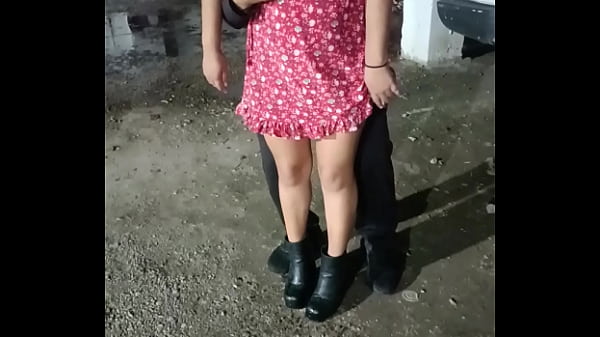 Mexicana Se Encuentra Al Wazaaa En Halloween Y Le Hace Oral