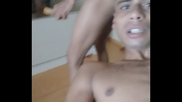 Dançando Só Um Pouquinho Rebolando A Minha Bunda