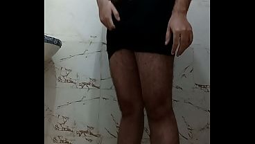 Jerking Boner After Seeing Colleague 34 Size Clevage In Beach
